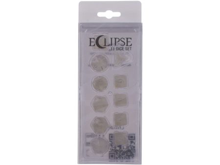 11-Set Eclipse Dice Hot on Sale