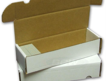 660 Count Storage Box For Discount