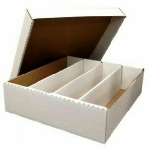 3200 Count Storage Box Discount