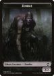 Zombie Token [Dungeons & Dragons: Adventures in the Forgotten Realms Tokens] Fashion