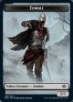 Zombie Token [Modern Horizons 2 Tokens] Sale