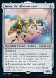 Zabaz, the Glimmerwasp [Modern Horizons 2] Hot on Sale