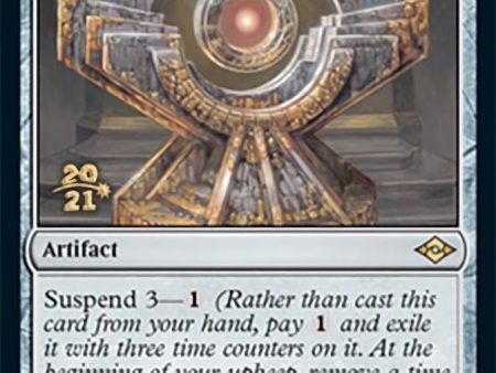 Sol Talisman [Modern Horizons 2 Prerelease Promos] Cheap