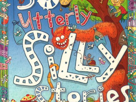 50 Utterly Silly Stories Supply