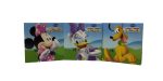 Disney Mickey Mouse Clubhouse Mini Colouring Books & Pencil Set Online