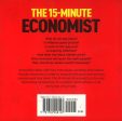 The 15-Minute Economist Online now