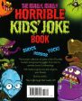 The Really, Really Horrible Kids  Joke Book Online Sale