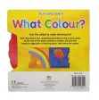 Turn And Learn What Colour? Supply