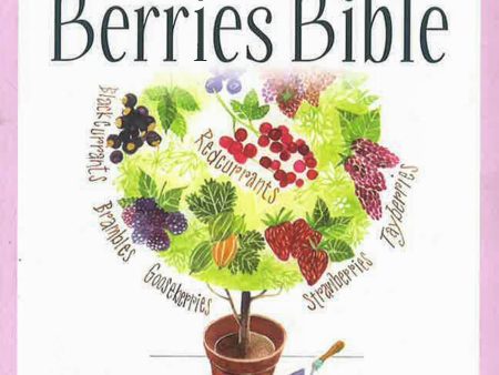 The Scottish Berries Bible Supply