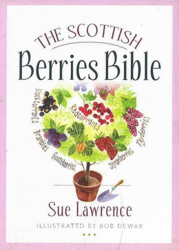 The Scottish Berries Bible Supply