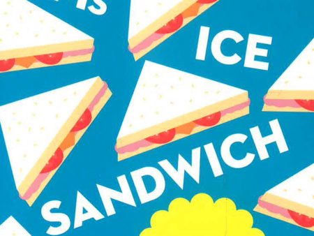 Ms Ice Sandwich (Japanese Novellas) Online now