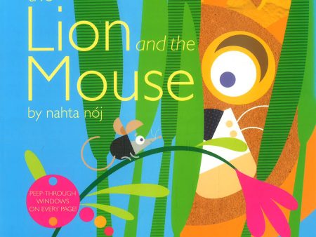 Lion And The Mouse For Cheap