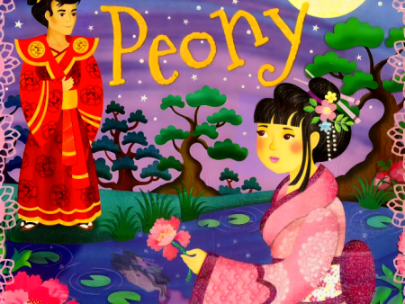 [Bargain corner] Princess Peory And Other Princess Stories Hot on Sale