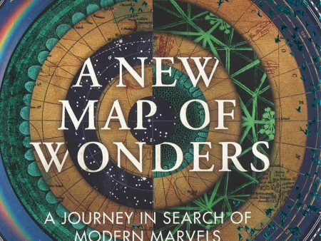 A New Map Of Wonders Online Hot Sale