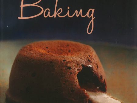 1000 Recipes F B: Baking on Sale