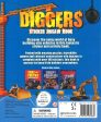 S & A Jigsaws: Diggers Sticker Jigsaw Book Online now