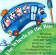 Sing - Along Songs & The Wheels On The Bus Cheap