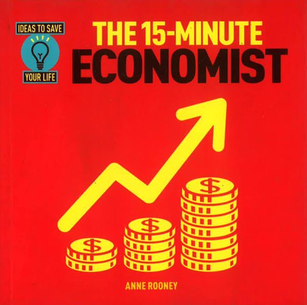 The 15-Minute Economist Online now